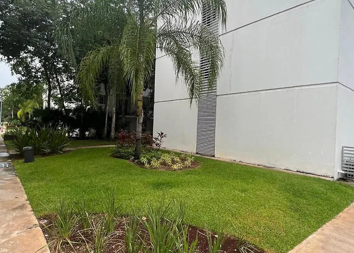 Luxury Planta Baja En Apartment
