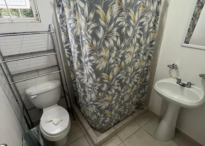 Luxury Planta Baja En Apartment *