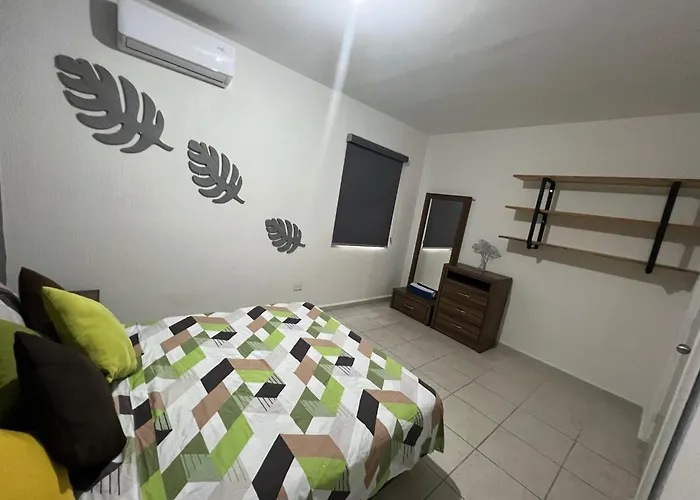Luxury Planta Baja En Playa del Carmen