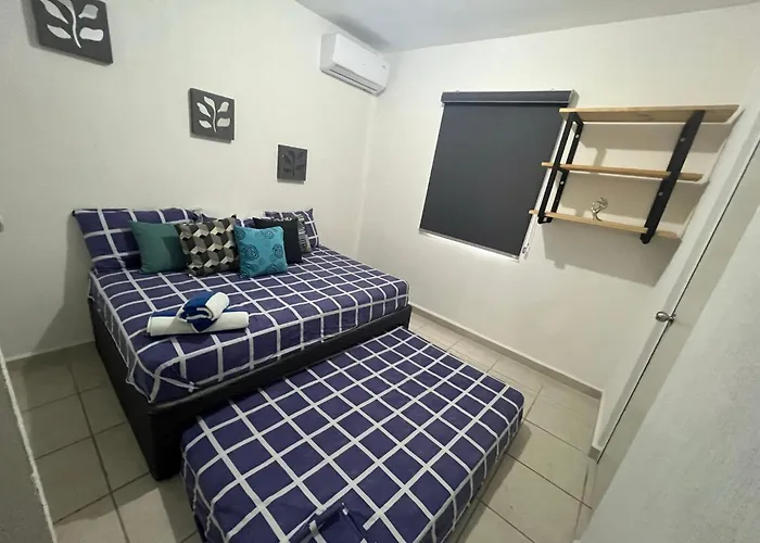 Luxury Planta Baja En