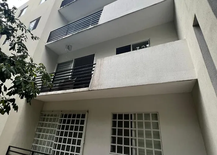 Apartment Luxury Planta Baja En *