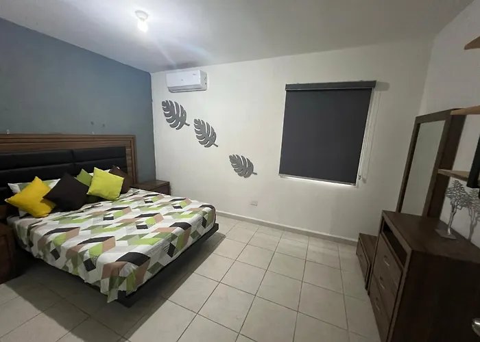 Luxury Planta Baja En * Playa del Carmen